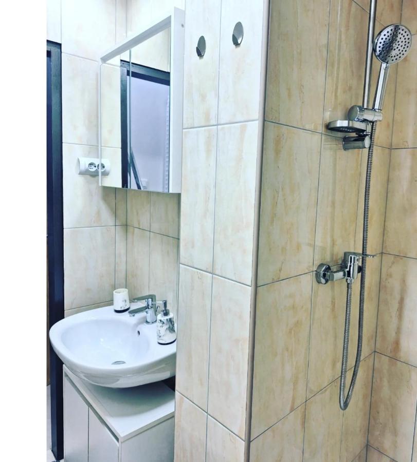 Apartment Ory 2 Between The Beach And City Center Pula Exterior photo